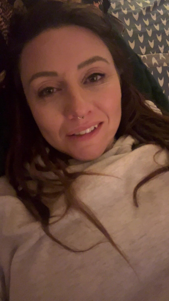 Lustful Libertines: Bạn biết tôi như thế nào khi tôi hứng tình...