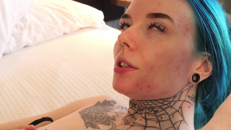 Voo Doo XXX: Bangin Skye Stone