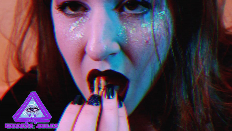 goddessjoules: Uwielbiam się bawić
