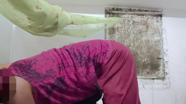 SanskariGirl1: Анальный секс индийской девушки дези на Holi
