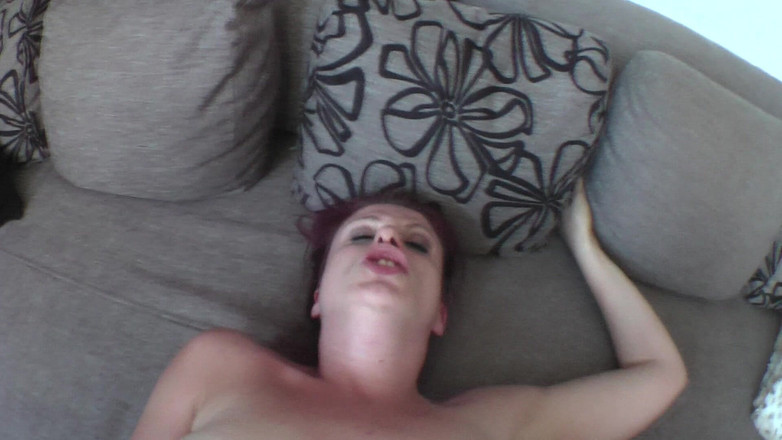 Casting66: Luna 1 Mal肛门