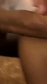 Fucked Raw in Doule Penetraiotn Anal