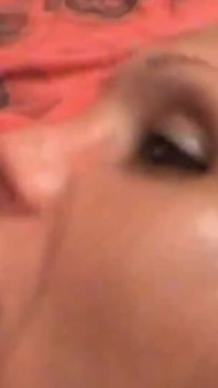 Threesome with 2 Men for This Shemale with a Perfect Ass and a Hard Cock