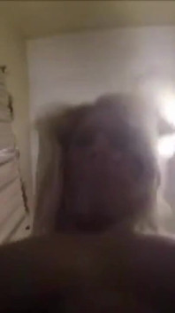 My Blond Neighbour