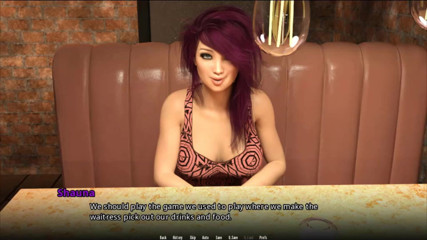 Visual Novels: WVM stars university part 156