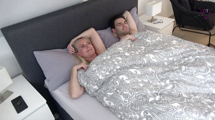 Dirty Tina: Zákaz vycházení! - Skutečný příběh!