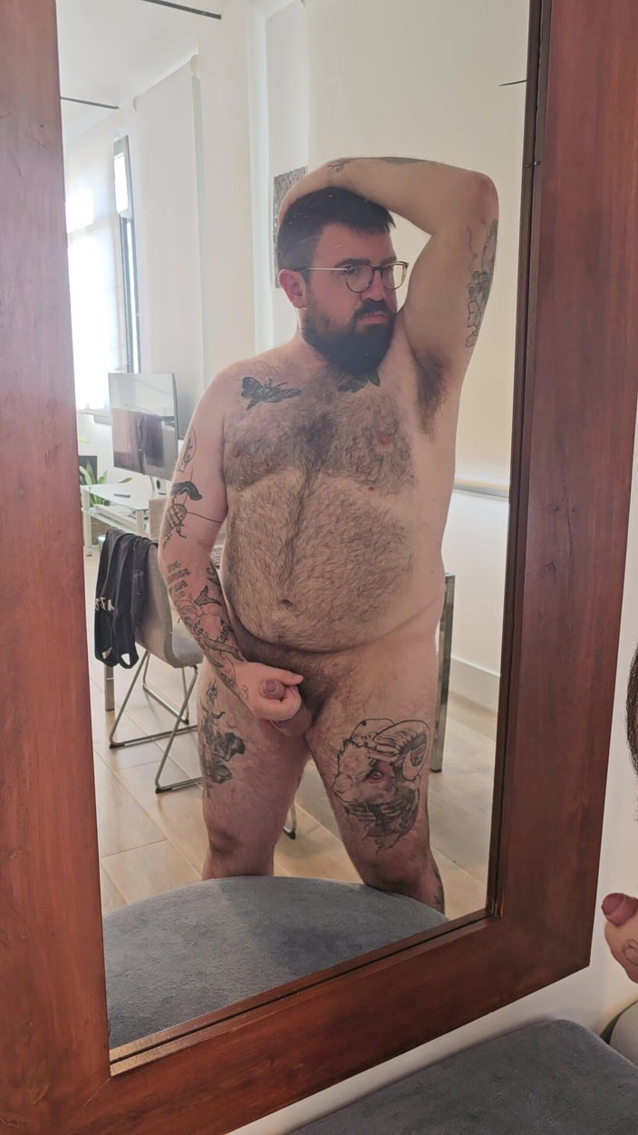 PoppaPig: Mirror Solo
