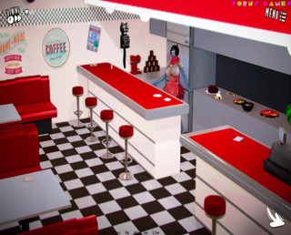 Porny Games: SexusResort v0.5.5 - pt. 3