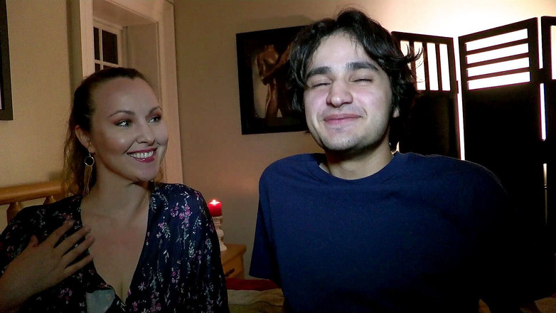 Private Society: Some one-on-one butthole fun