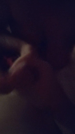 T4t Couple; Fuck That Mouth on My Cock