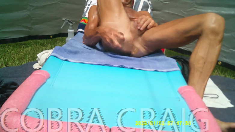 COBRA CRAIG: 8-23-2026 Nude tan cam2 completo