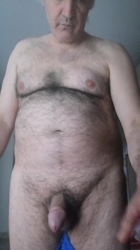 I'm Craving Sex, I Masturbate 3 Times a Day