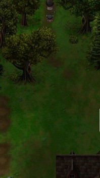 Dancer Shakes Her Boobs for All the Goblins