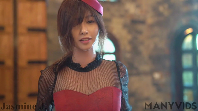 JasmineJ9966: For My Crush This X'mas - Mv Ver