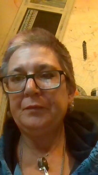 On My Knees Feels so Good Yes Oh My God