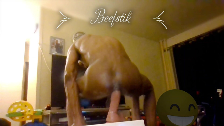 Beefstik: タイト・ビッシー