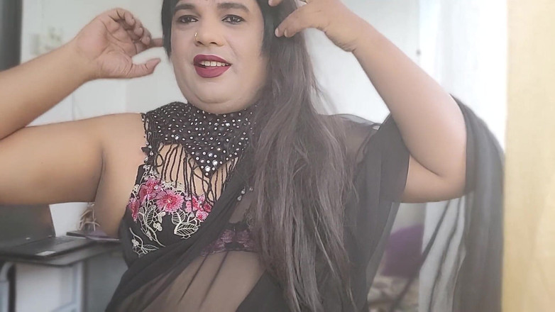 Indiansissychubby: Mijn favourate kleur zwart