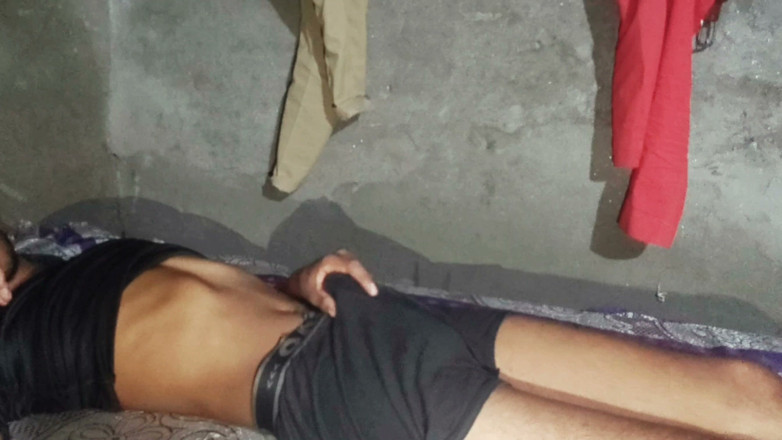 Damniraj: Land Ke Pass Ki Jhante Bal Bany Romantic Video Sex...
