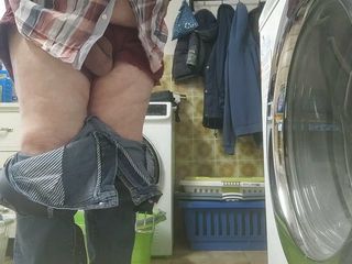 Karlchengeil: 내 빨고 알몸으로 하기
