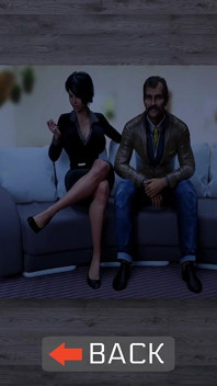 Milfy City - celá část 28 - Konečně! Ošukám mokrou kundičku a těsný zadek své nadržené učitelky velmi tvrdě