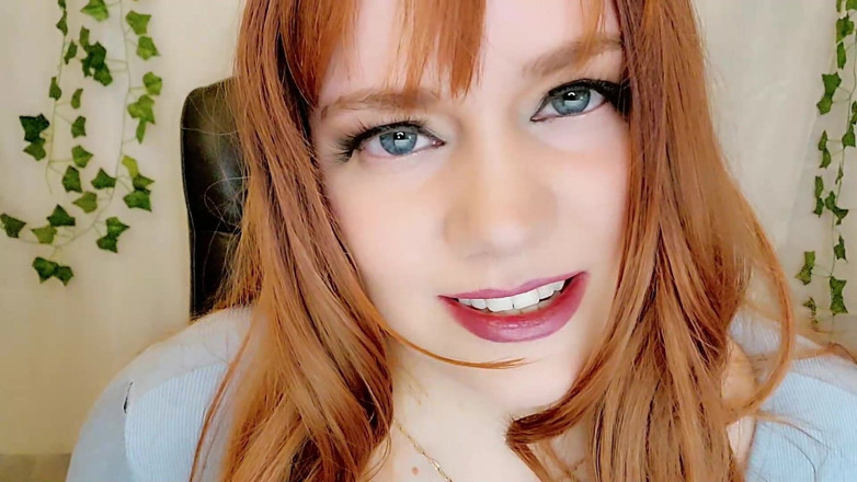 Scarlet Vixen: Sborra con me - bella agonia