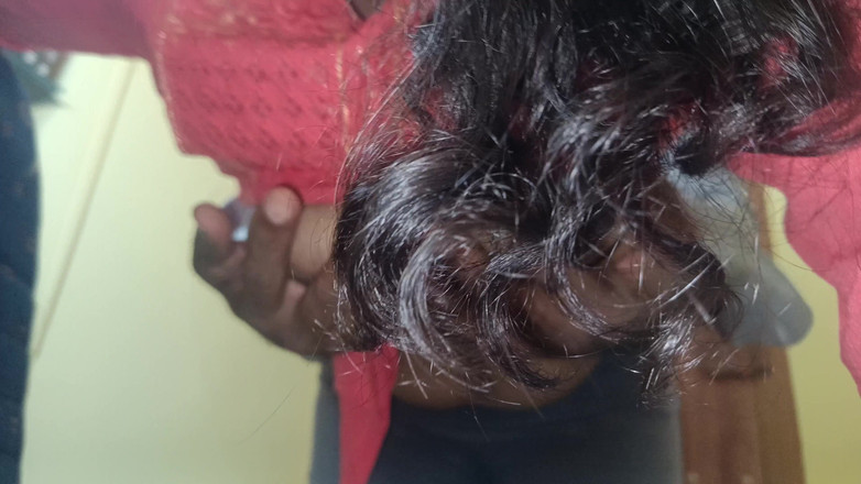 Laxi ammu: Vysokoškolská juniorka