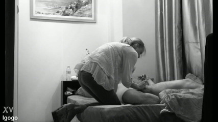 Sandra Sharapoff: Dobrze się bawić