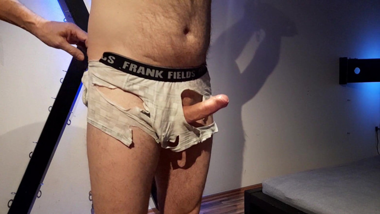 Master Drex: ทาสของฉันหมายเลข 7