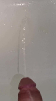 A Powerful Stream From a Magic Wand