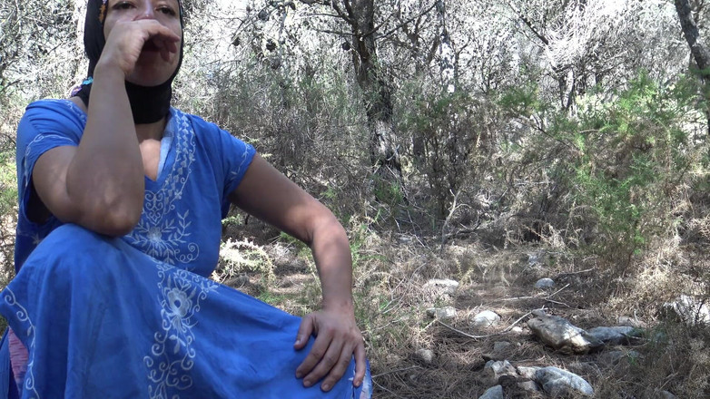 Souzan Halabi: 阿拉伯埃及妻子只想要