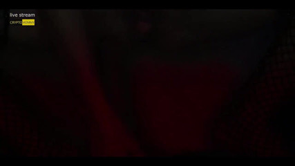 Crypto Mommy: Stepmom in Fishnet Lingerie Rides Dildo and Squirts Like a...