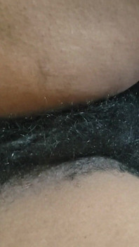 Eat Mature Hairy Pussy Close up so Hot Stepmom