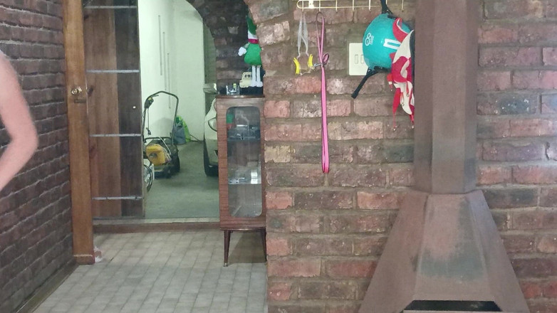 Bigjoefuckalott: Blonda excitată S*** a venit să se fută*****