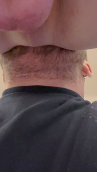 Cumdump Bottom Waits Face Down Ass up for Big Load