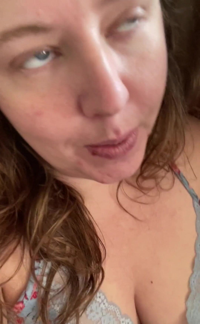 The Follow up Part 2 (Kinky Katie)