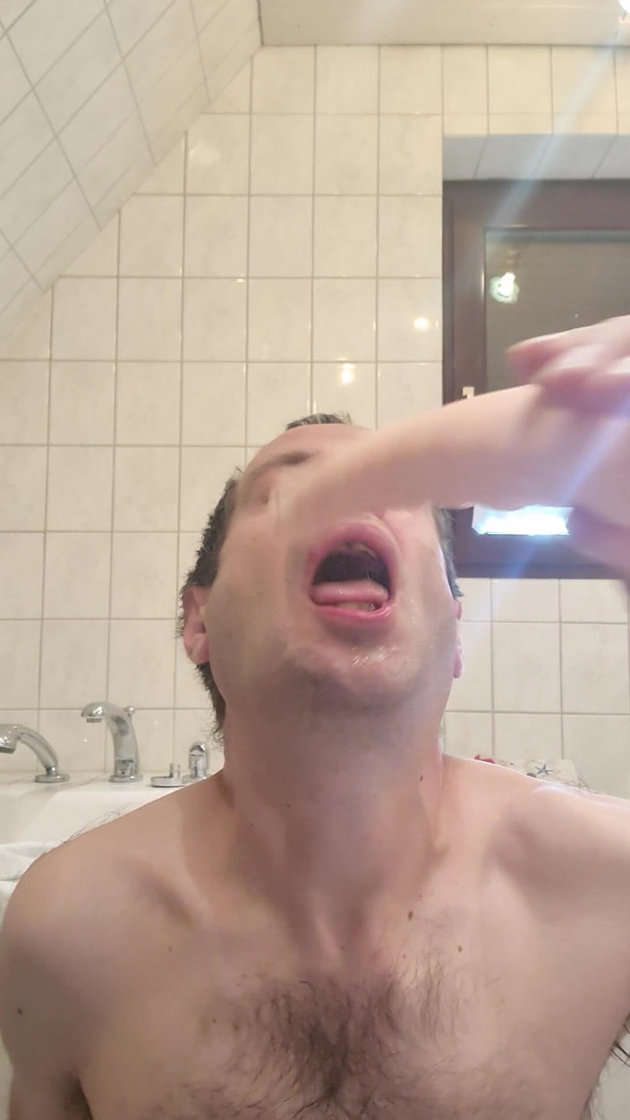 Darqierq: Fuck My Throat Deep