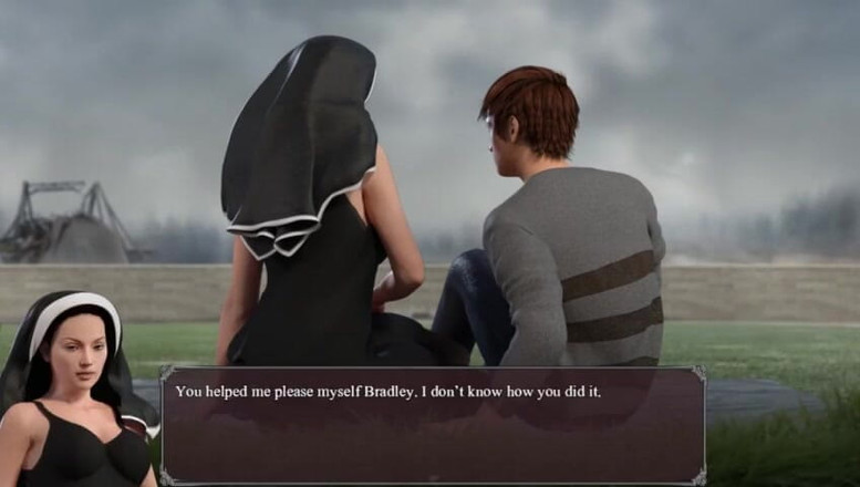 LoveSkySan69Real: Epidemie chtíče - macecha Doddystyle se stylem, část 14 od Loveskysan69