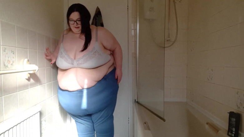 SSBBWLadyBrads: SSBBW weight gain history 2019 - 2021
