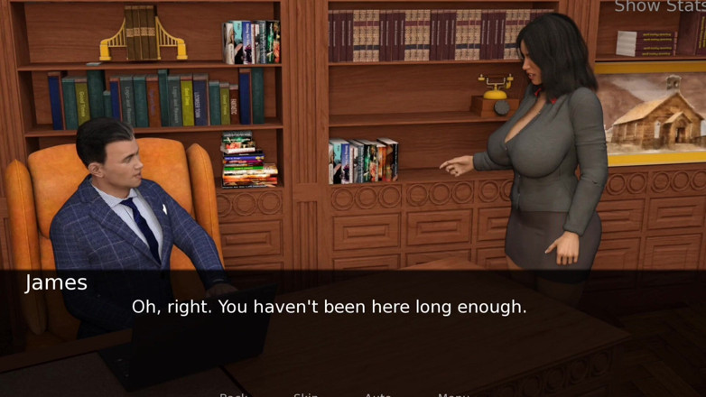 Johannes Gaming: Project_Hot_Wife_-_we_had_a_sexy_photoshoot_me_and_secretary