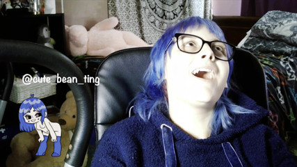 Alice Bean: Orgasm Compilation