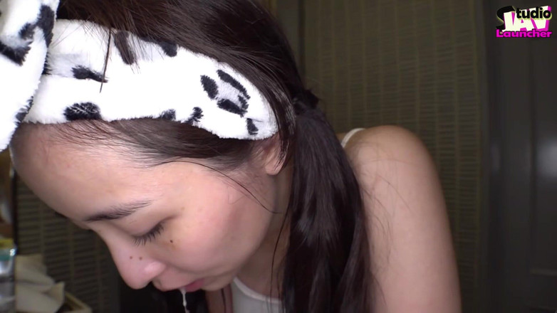 Studio JAV Launcher: Office heat- una recluta muse che mescola la sua voce...