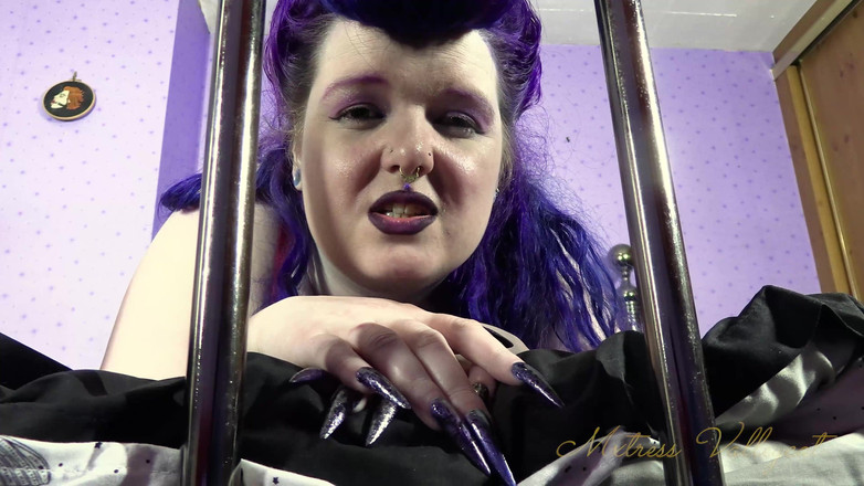 Mxtress Valleycat: Itulah Tempat Awak Tergolong