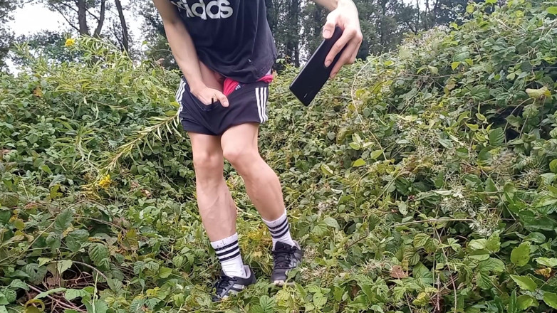 Jon Arteen: Gay Asian Twink