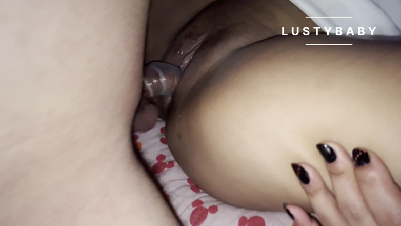 Lustybaby605: Spike Condoms Are Worn by Chicks and Girls