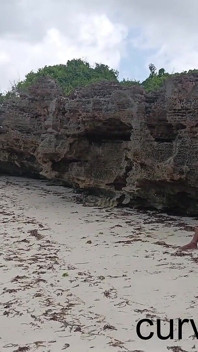 Ekstremalne Publiczne Pokazywanie Na Plaży. Sprawił, Że Mój Uber Kierowca Bawił Się Moją Łechtaczką, aż Tryskam