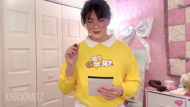 Natalie Napoli: Sissy terapista