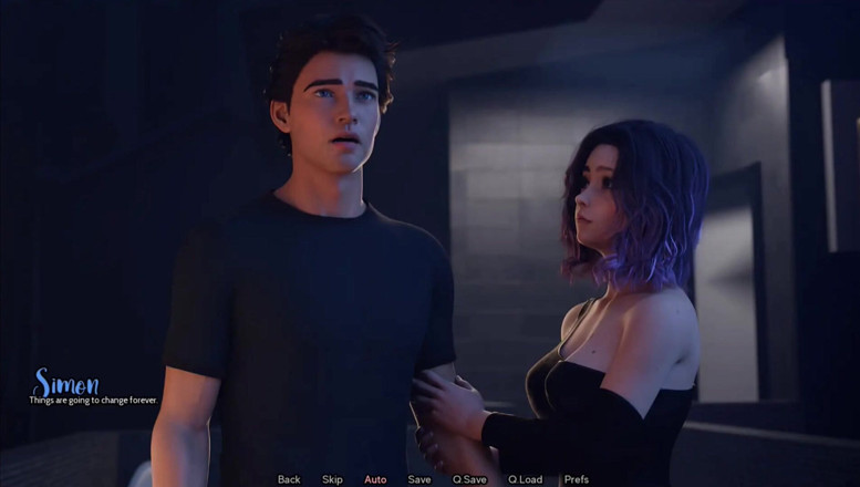 Sex anime taboo: 48 Minutes Full Threesome Sex with Friends