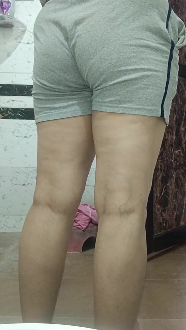 Priyahot77: Priya Bhabi – Senaman panas badan terbuka penuh di bilik air