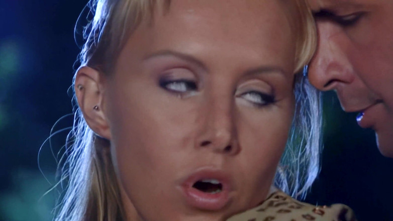Antonio Adamo Film: Furious Wife Pressures Husband Into Anal Sex with Tattooed Woman.