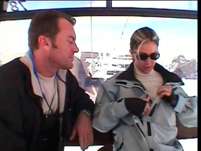 Vintage Movies XXX Best of: Sexprojekt 4 vild trekant knull fest